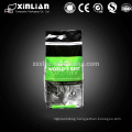 plastic feed bag/animal feed packaging/dog feed bag